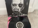 Denzel Curry TA13OO VINYL LP  - VGC Black Vinyl