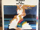 [ROCK/POP] EXC LP STRAWBERRY ALARM CLOCK World In A Sea Shell {OG 1968 UNI Issue