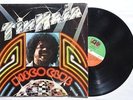 TIM MAIA Disco Club ORIG BRAZIL SOUL FUNK POLYDOR LP VG+ HEAR