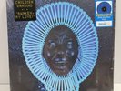 Childish Gambino Awaken My Love  Baby Boy BLUE Vinyl LP Walmart Exclusive NEW