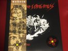 SPEAR OF LONGINUS domni satnasi LTD vinyl LP GoatowaRex Obi Vomitor Black Thrash