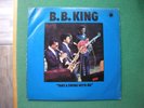 B. B. KING:    TAKE A SWING WITH ME  ( MONO )  2431 004    CON   EX