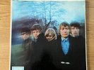ROLLING STONES - Between The Buttons - Rare 1967 UK first press 12-track MONO LP