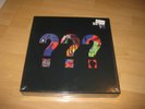 Die Drei ??? Fragezeichen - Picture-Vinyl-Box (Folgen 11-20) LP Vinyl Box - OVP