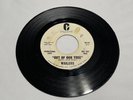 The Wailers Out Of Our Tree / I Got Me Etiquette promo 1965 garage 45 VG+?