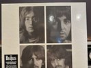The Beatles White Album 180g 4LP Box set Vinyl Record