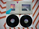 Rainbow The Best Of Rainbow Double Vinyl UK 1981 Polydor 1st Press Rock 2 LP EXC