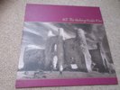 U2 The Unforgettable Fire LP UK 1st Press  SUPER AUDIO    [Ex/Ex+]