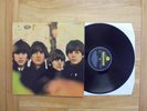 THE BEATLES FOR SALE UK 1964 UK FIRST PRESS MONO VINYL LP EXC+ AUDIO, EXC SLV