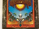 Vintage Vinyl The Grateful Dead 1971 Aoxomoxoa 33 RPM Vinyl Warner Bros #WS 1790