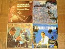 4 - MAYNARD FERGUSON LPs - Color Him Wild, Screamin' Blues, Jazz for Dancing...