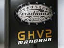 Madonna 2001 GHV2 PRO-A-100781 3LPs Promo Deluxe Box Set New