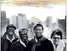 Cherry,Don / Redman,Dewey / Haden,Charlie - Old and New Dreams [New Vinyl LP]