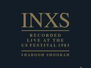 INXS - Recorded Live At The Us Festival 1983 [New Vinyl LP] UK - Import