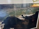 SIGNED Fleet Foxes “Crack-Up” Vinyl Record