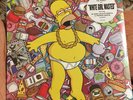 WHITE GIRL WASTED - Sonnyjim x The Purist - DAUPE  Picture Disc 029/100