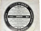 Black Sabbath - Paranoid ,  Rare DJ sampler /Ltd edition/Promo Only , 1976