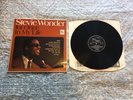 Stevie Wonder-For Once In My Life 1969 1st Press Stereo Tamla Motown LP UK Ex