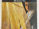 Bill Evans Trio Explorations OJC-037 (RLP-9351)  Riverside label