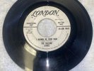 ROLLING STONES /STONED/I WANNA BE YOUR MAN (US-ORIGINAL) 45LON9641 White Label