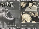 The Prodigy Music For The Jilted Generation Sealed Vinyl LP No Good Start Dance