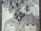 THE BEATLES - REVOLVER 1967 UK 1st  PRESS VINYL LP STEREO PCS 7009 -1,-1 KT