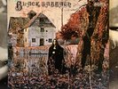 BLACK SABBATH - PRIMO ALBUM OMONIMO 1970 LP RISTAMPA OLANDESE 1976 NEMS NEL 6002