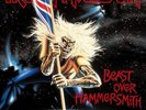 IRON MAIDEN - The Number of The Beast Plus Beast Over Hammersmith (2022) **NEW**