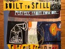 Built to Spill - Perfect From Now On LP Warner Bros. 163900-1  2007 Pressing VG+