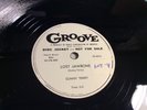 SONNY TERRY-GROOVE 0015-LOST JAWBONE/LOUISE-HARMONICA BLUES 78-PROMO VINYL NEW-