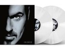 George Michael Older Limited Edition White Vinyl- New and Sealed - In Hand