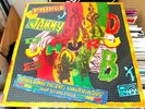 LP Prince Jammy, Sly & Robbie, Black Uhuru ‎– Uhuru In Dub (1982 CSA Records) NM