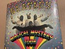 Rare Original Beatles Magical Mystery Tour Uk 1967 1st Press mono a1 Vinyl 45 Ep