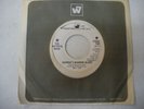 THE GRATEFUL DEAD PROMO 45 Dupree’s Diamonds Blues / Cosmic Charlie WB 7324