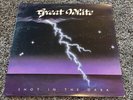 Great White- Shot In The Dark- LP/Vinyl, 1986 Capital, ST-12525, VG+ (Tested)