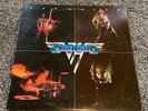 Van Halen - Self Titled - LP/Vinyl, 1978 Burbank WB label, BSK 3075, EX (Tested)