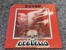 ZZ Top - Deguello - LP/Vinyl, Club Ed. 1979 Warner Bros., HS 3361, NM (Tested)