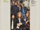 THE BEATLES: Old Brown Shoe US Apple 2531 Scranton 45 w/ PS NM