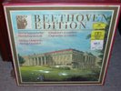 AMADEUS QUARTETT / BEETHOVEN string quartets ( classical ) SEALED dgg box