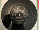 THE PARAMOUNTS - I’M THE ONE WHO LOVES YOU - rare UK 1964 / MOD BEAT