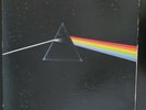 PINK FLOYD: Dark Side of the Moon Orig Master Recording MFSL 1-017 Inserts 1979