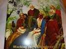 GRAND BELIAL'S KEY Mocking DOUBLE LP Arghoslent Absurd Martial Goatmoon Vothana
