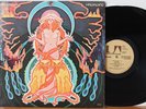 HAWKWIND Space Ritual 2xLP (United Artists UA LA120-H2, orig 1973) NM Fold Out