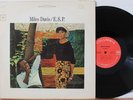 MILES DAVIS “E.S.P.