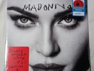Madonna Finally Enough Love Album New Sealed 2LP Walmart Exclusive Red Vinyl