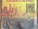 Jurassic 5 - Power In Numbers - vinyl 2LP (2016) sealed