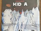 Kid A - Radiohead - vinyl 2LP (sealed)