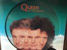 Queen - The Miracle Picture Disc Vinyl 2022 Numbered Limited edition New In Hand