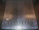 The Doors Vinyl Box - Numbered Limited Edition 7 Album LP HQ-180 03391/12500