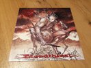 Cannibal Corpse - Bloodthirst - 1999_LP Vinyl  Death Metal_Sodom_Six Feet Under